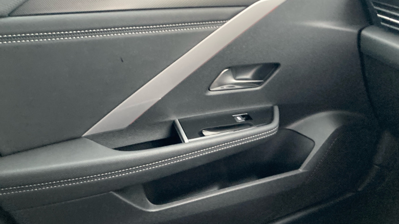 Vauxhall Astra 1.2 Turbo 130 GS 5dr Petrol Hatchback